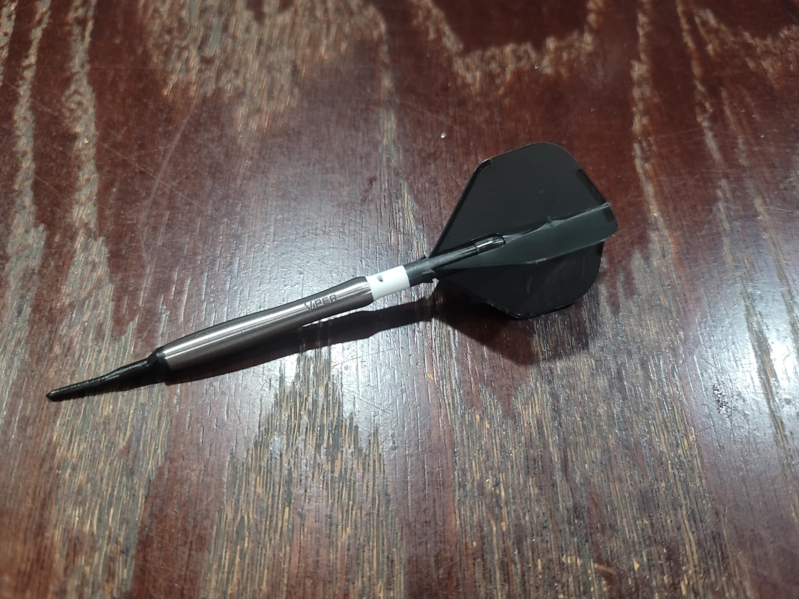 Viper Sinister 95% Tungsten Soft Tip Darts customer photo 2
