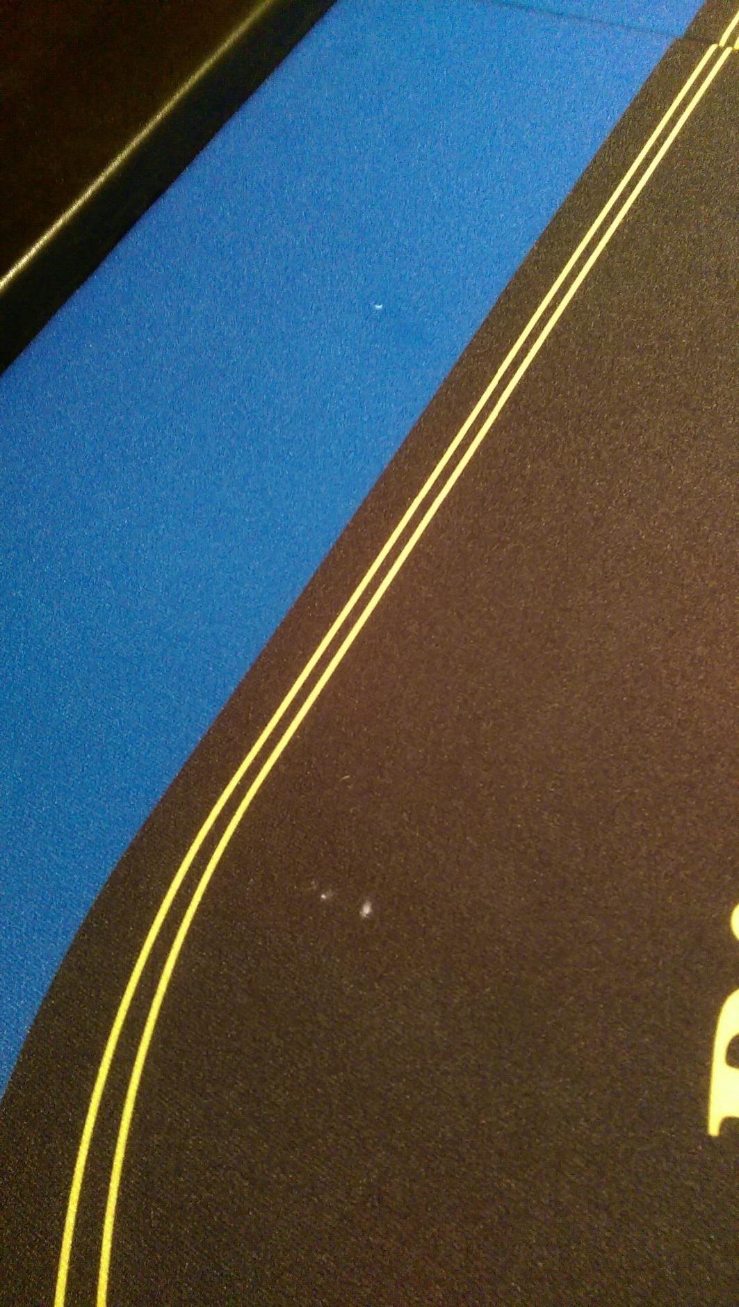 Barrington Poker Multiple Styles Folding Poker Table & Poker Table Top/Dining Table Collection, Durable Padded Rail Tables with Felt Playing Surface, Perfect for Texas Holdem Games customer photo 1