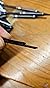 Winmau Blackout Softip Tungsten Darts Set with Flights and Shafts (Stems) customer photo 1