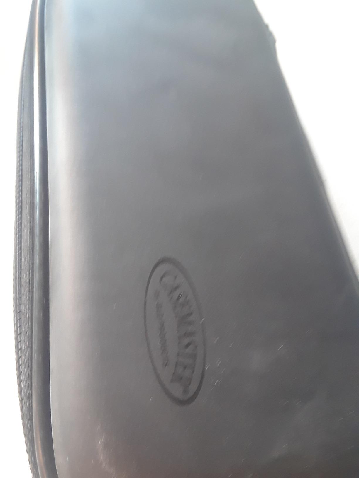 Casemaster Warden Dart Case for Steel and Soft Tip Darts, with a Tough EVA Foam Outer Shell for Maximum Toughness and Durability, Holds 3 Darts customer photo 2