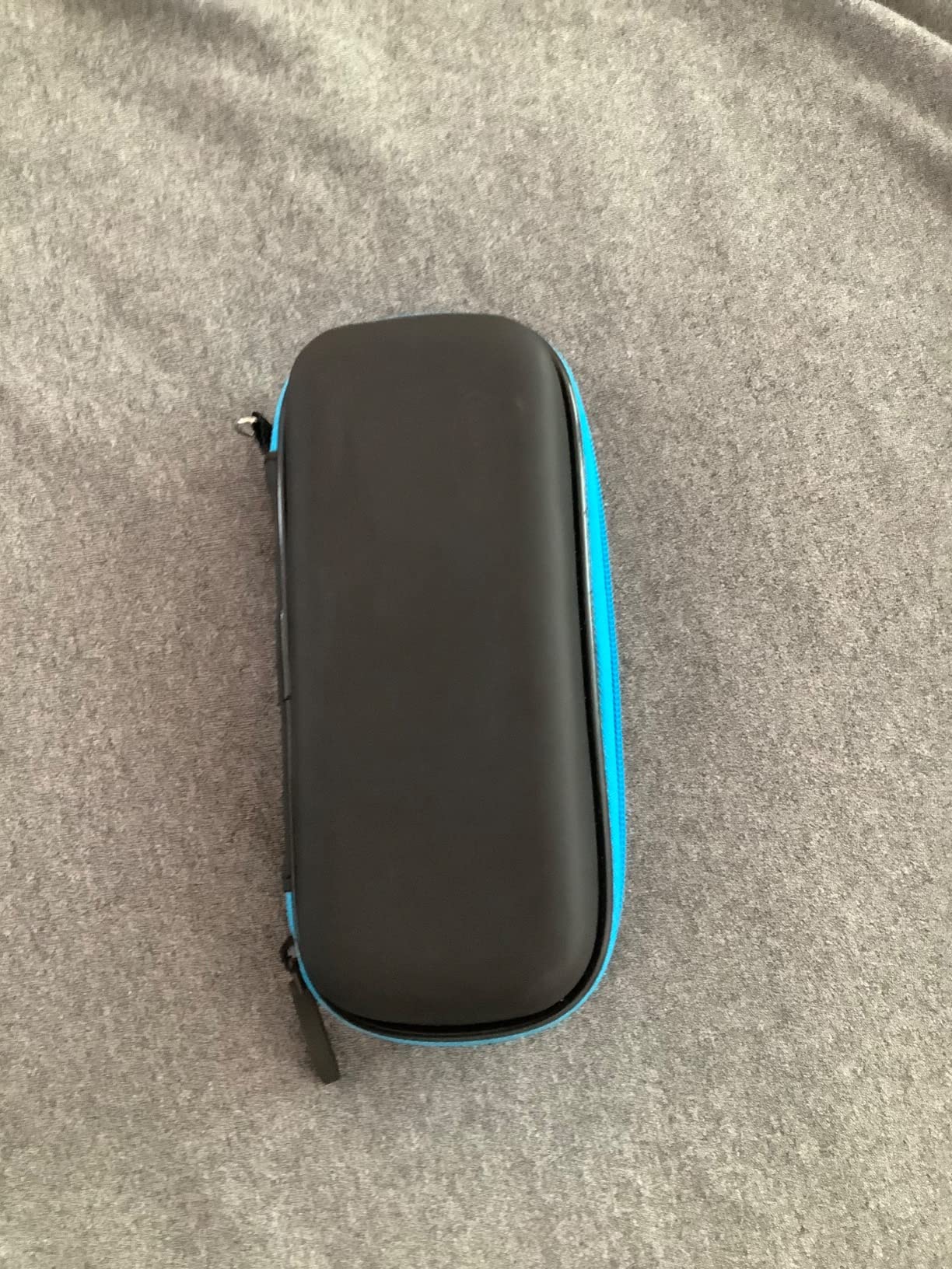 Casemaster Sentry Dart Case Slim EVA Shell for Steel and Soft Tip Darts, Hold 6 Darts and Features Built-in Storage for Flights, Tips and Shafts customer photo 2