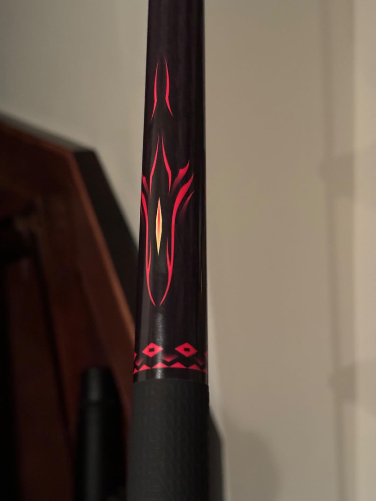 IgnatGames Professional Pool Cue Set - 58