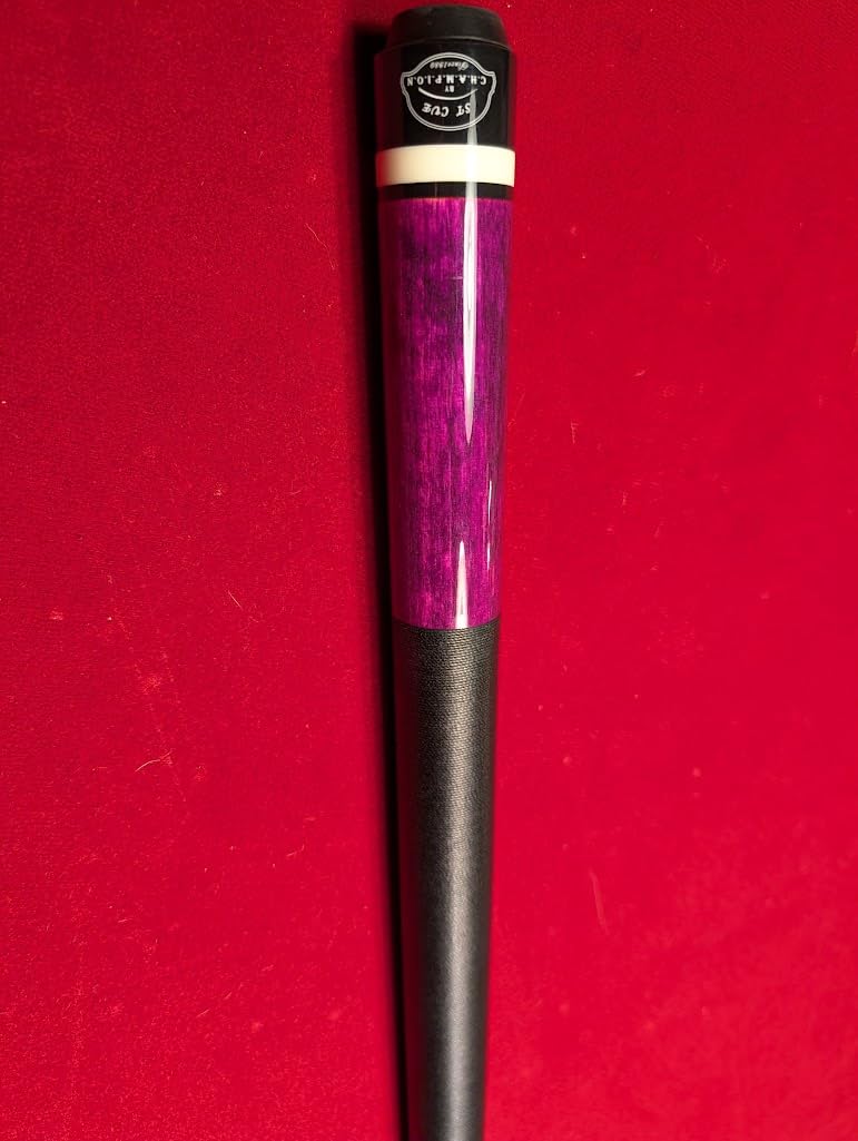 Champion Sport Co 42 inch, 48 inch or 52 inch Billiards Cue Stick Junior Size Cues customer photo 1