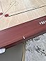 KD AAR-Kay Professional Carrom Board - Vintage Plywood, Full Size - Approved by Indian & International Carrom Federation customer photo 1