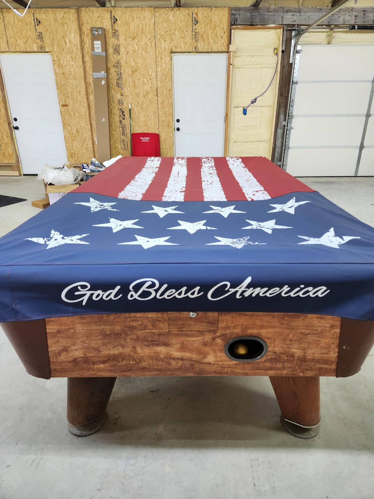 10 Best Heavy-Duty Pool Table Covers (August 2026) Best Reviewed