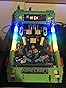 Merchant Ambassador Electronic Arcade Pinball Pac-Man Edition Desktop Game customer photo 1