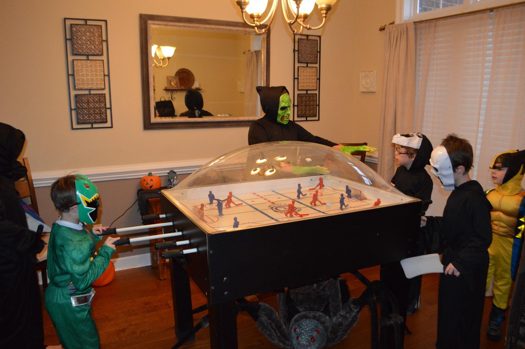 Stiga 3 Pack Hockey Pucks customer photo 1