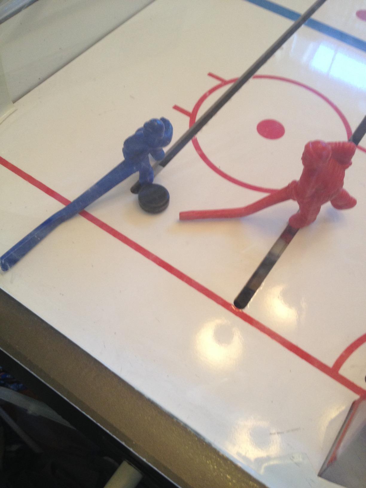 Stiga 3 Pack Hockey Pucks customer photo 2