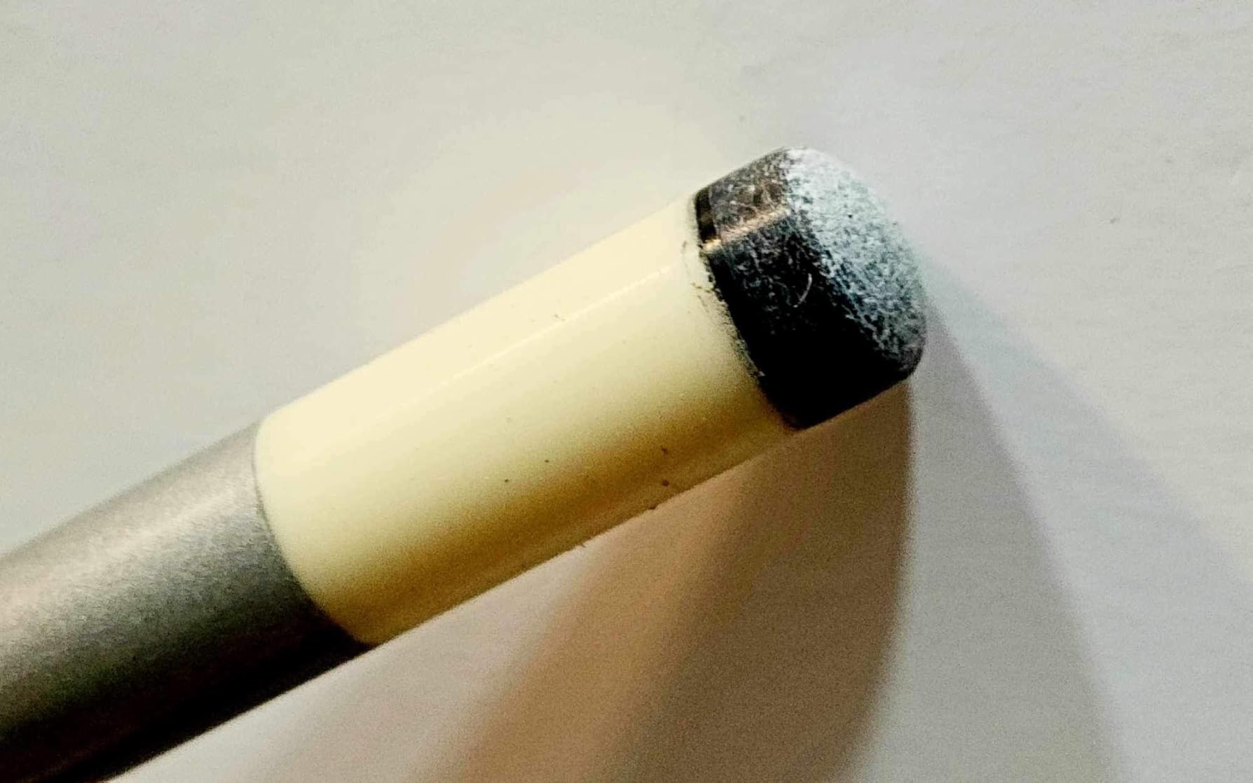 Q-Wiz Shaft Cleaner & Burnisher customer photo 1