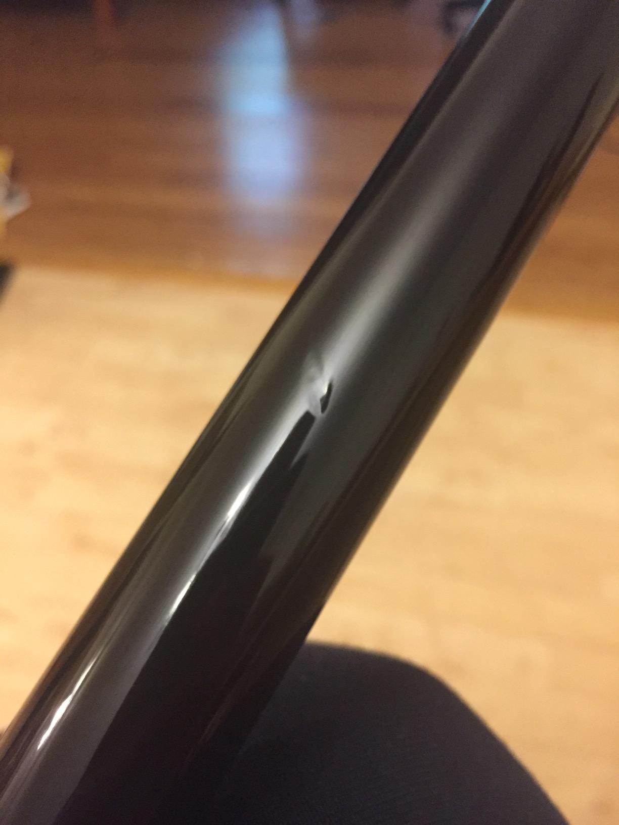 58in Star S2 Two-Piece Break / Jump Pool Cue customer photo 1