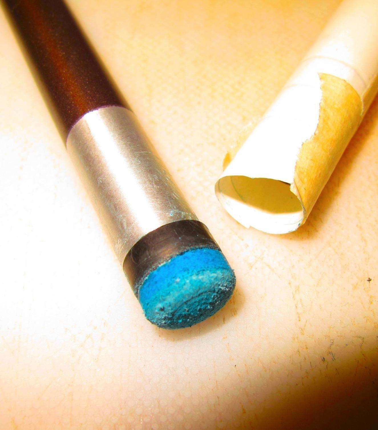 Elk Master 13mm Pool Billiard Cue Tips customer photo 1