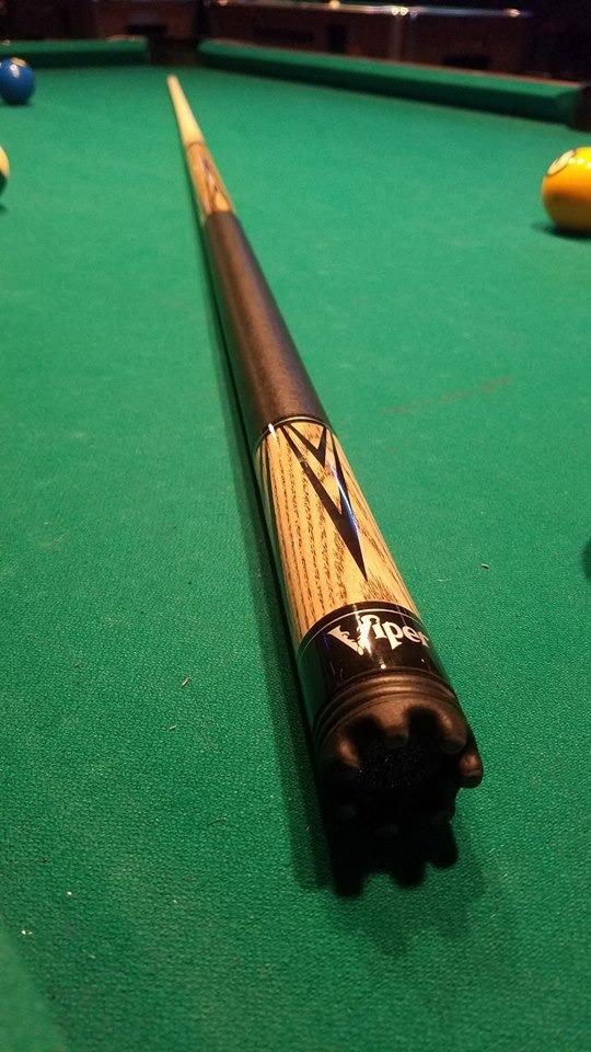 Viper Elemental 58