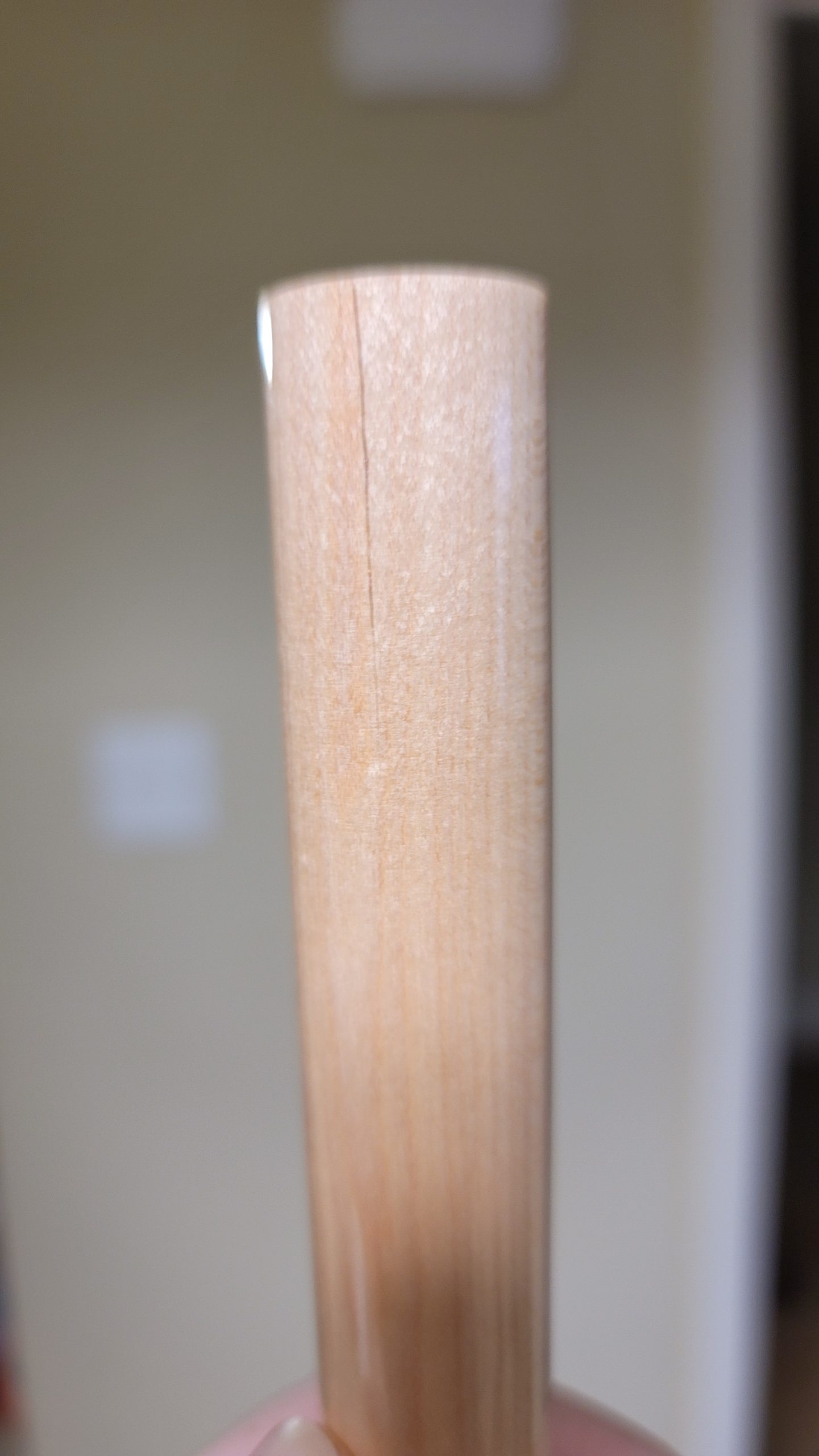 ASKA Jump Cue, Hard Rock Canadian Maple, 29-Inches Shaft, Quick Release Joint customer photo 1
