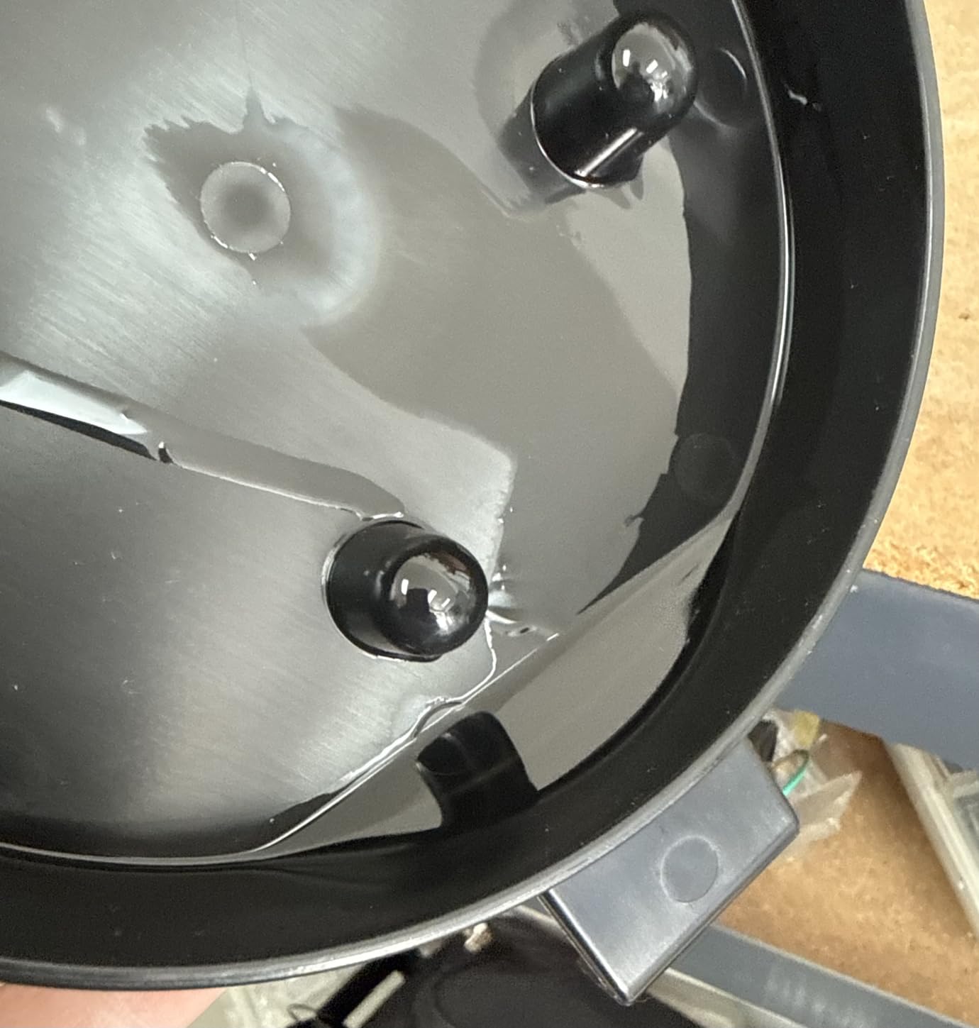 Salmon Creek NuBall customer photo 2