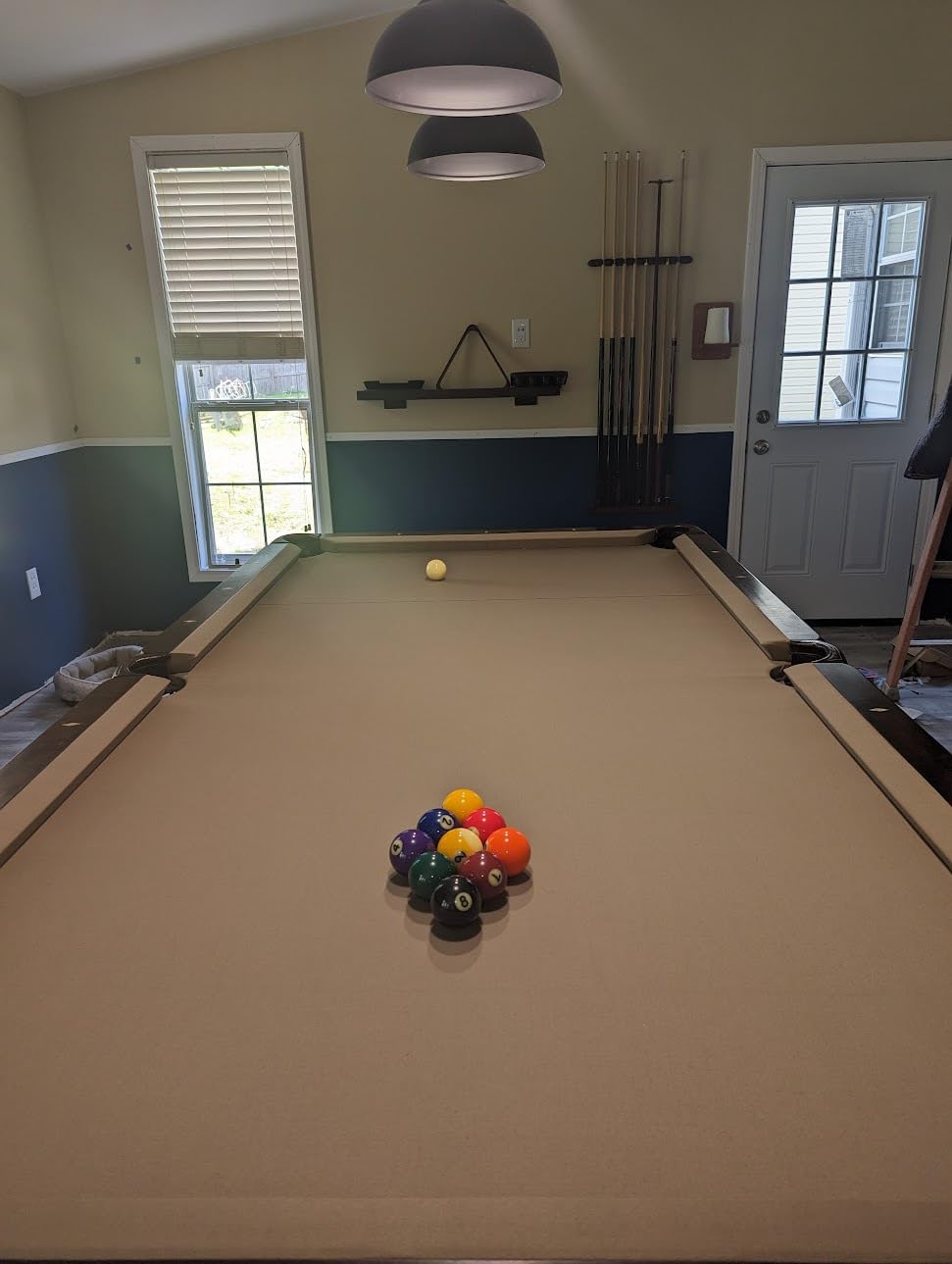 CueSports Magic Ball Rack 8, 9, and 10 Ball Combo Pack (Standard) customer photo 2