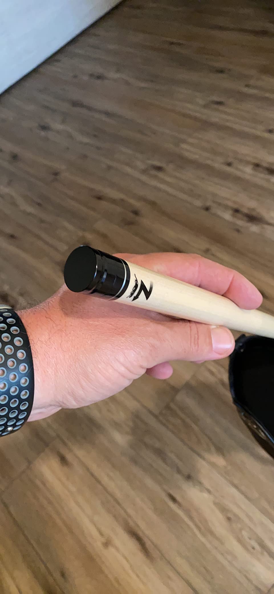 Pro Series JPA-14 Threaded Aluminum Joint Protectors customer photo 2
