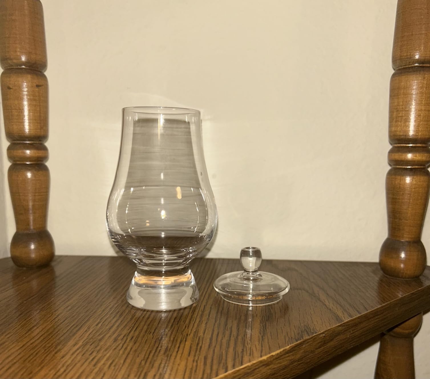 GLENCAIRN Whiskey Glass, Set of 6 in Trade Pack customer photo 1