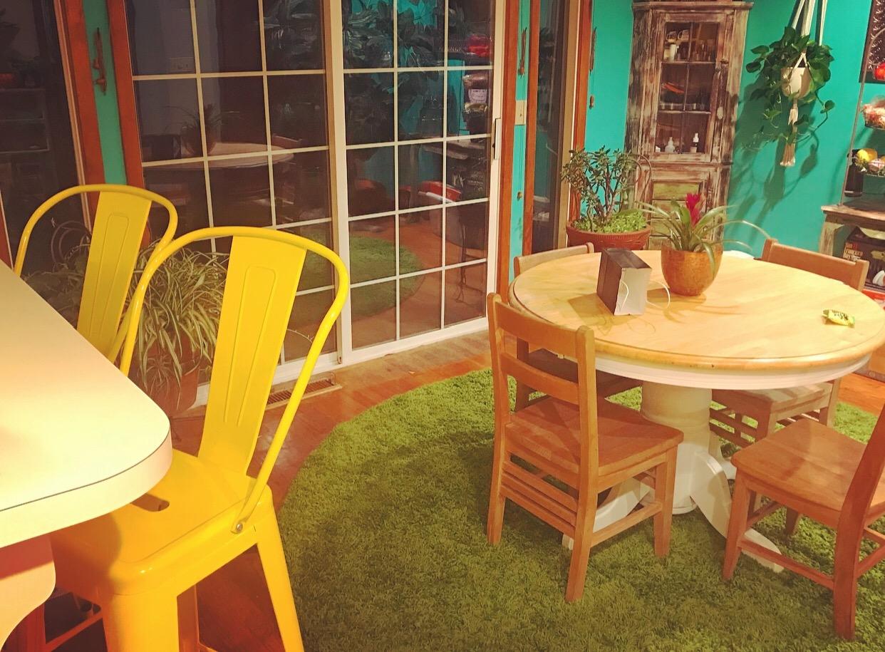 Flash Furniture Commercial Grade 30