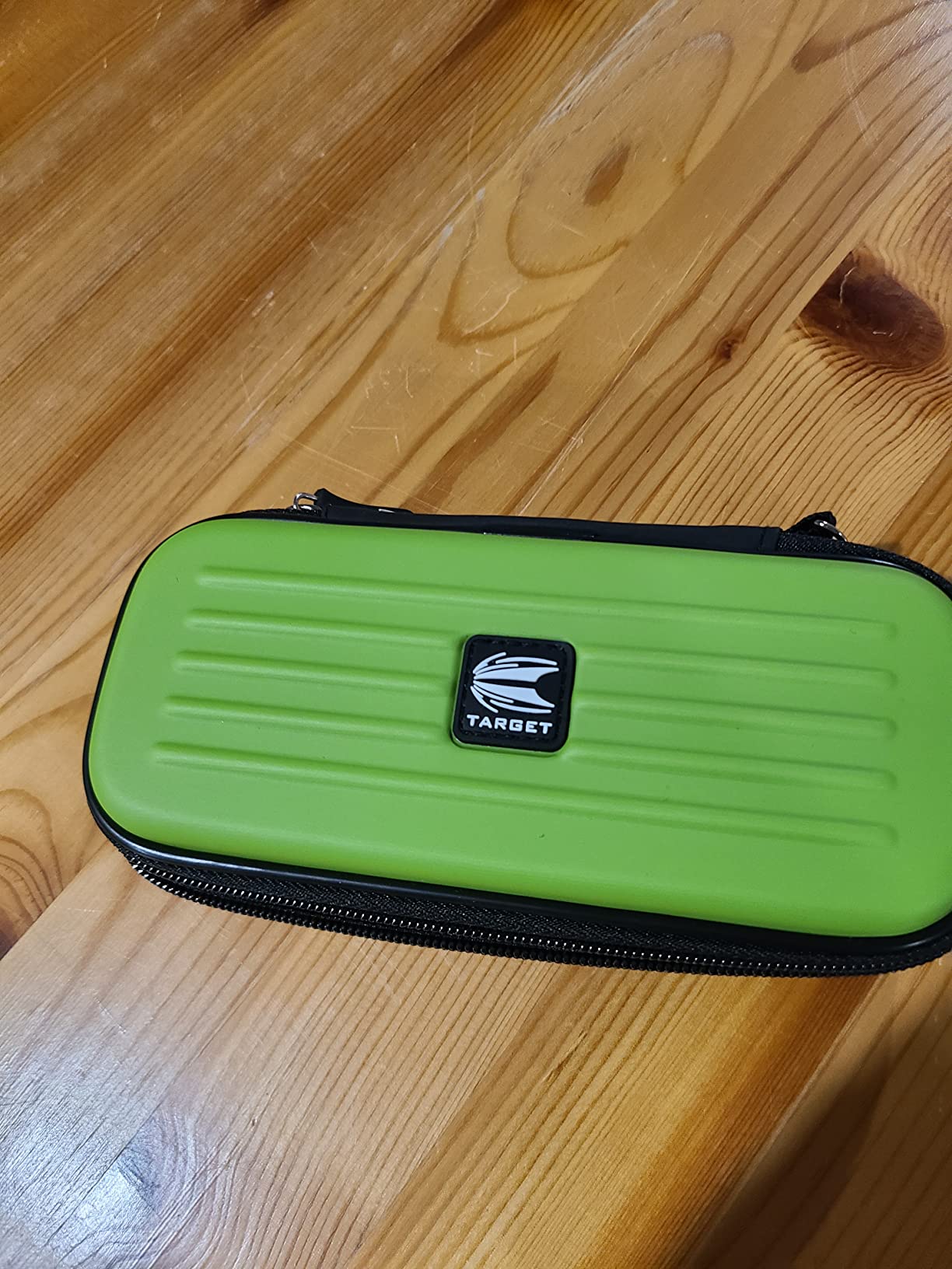 Target Darts Takoma Dart Case Wallet, Regular Size, Black | Store 3 Fully Assembled Darts & Accessories customer photo 1
