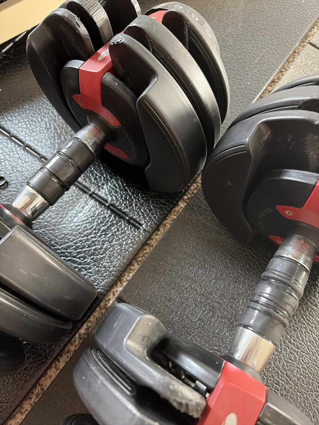 Core Prodigy Fusion Grip Tape - Silicone Rubber Wrap for Pull Up Bars, Barbells, Dumbbells, Sports and Gym Equipment, and Tools customer photo 2