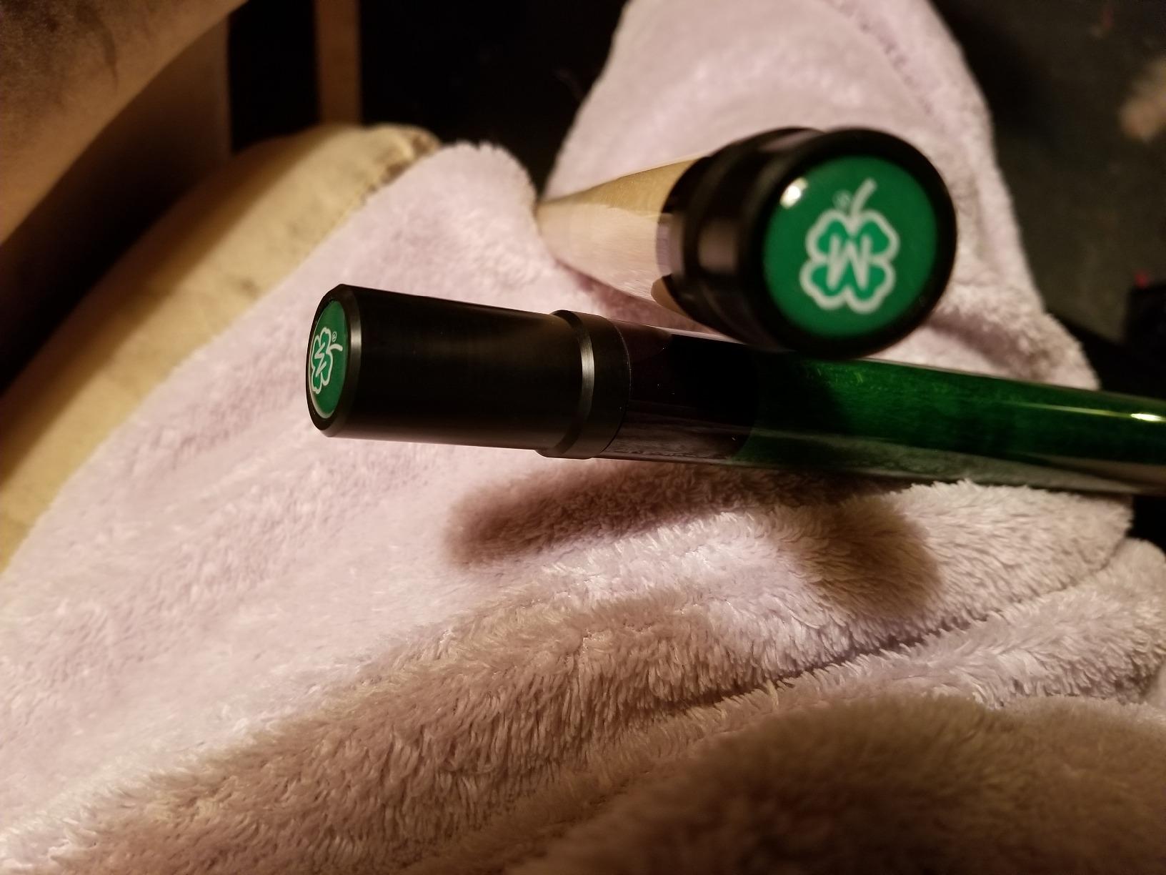 McDermott joint protector SET 3/8 customer photo 2