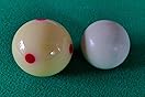 Aramith Super Pro Cup Cue Pool Billiard Ball customer photo 1