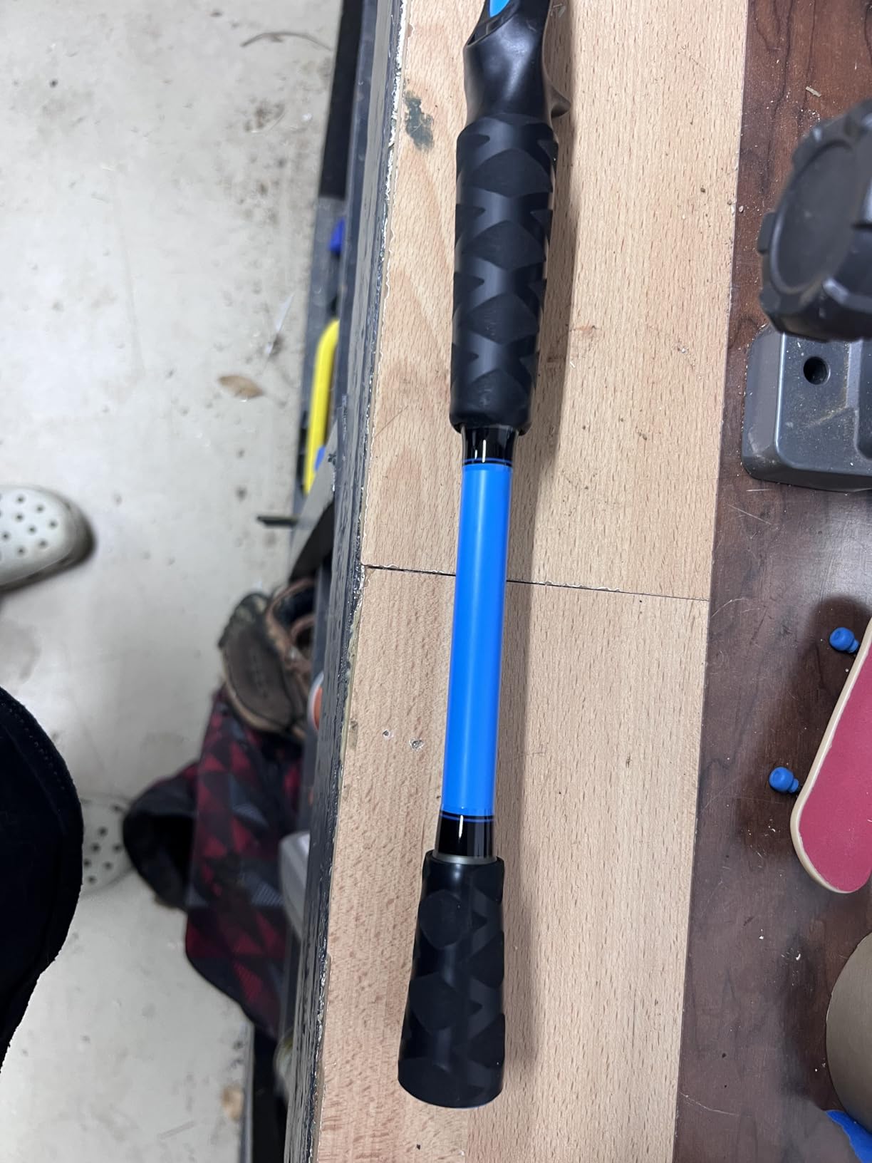 X-Tube Heat Shrink Wrap Tubing for Rod Grips - 5 Color 14 Sizes customer photo 2