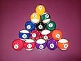 Aramith Premier Billiard Pool Ball Set 2 1/4