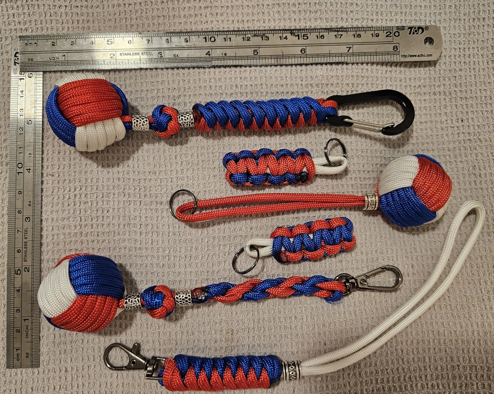 PGN - 1-1/16