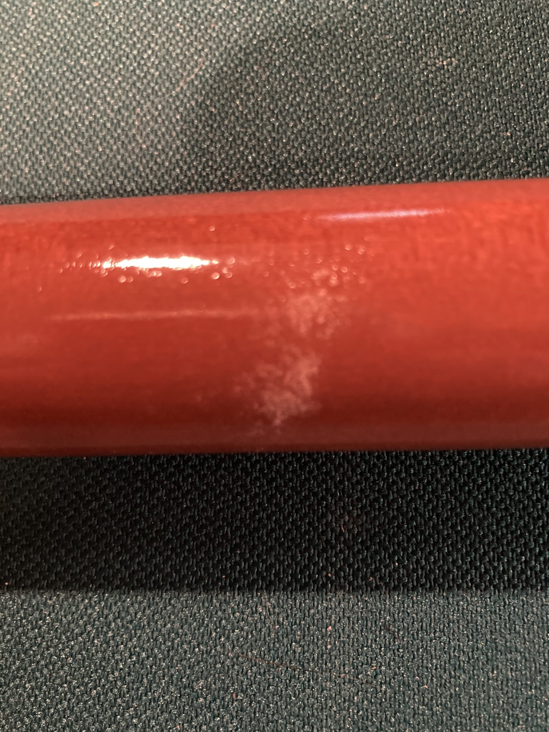 Empire USA Set of 6 Pool Cues - 57