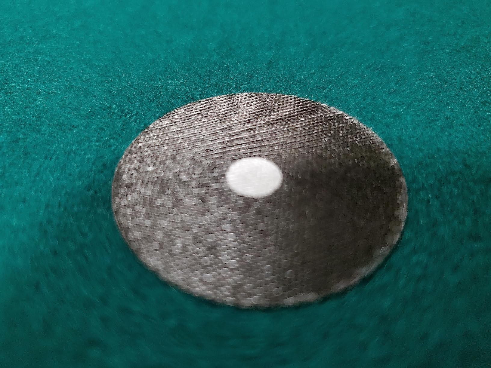 Tefco Master Pool Table Spots - Package of 24 customer photo 1