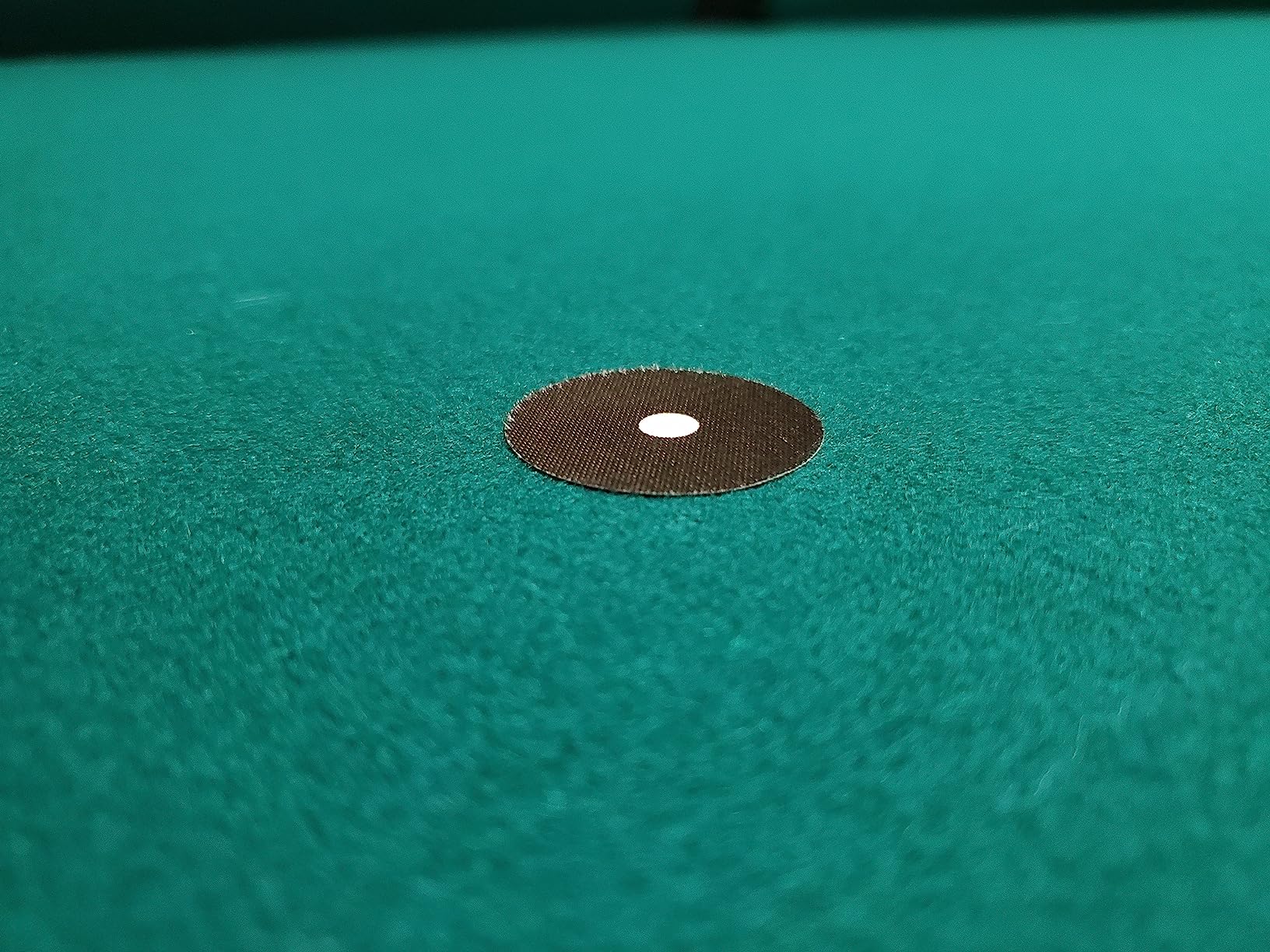 Tefco Master Pool Table Spots - Package of 24 customer photo 2