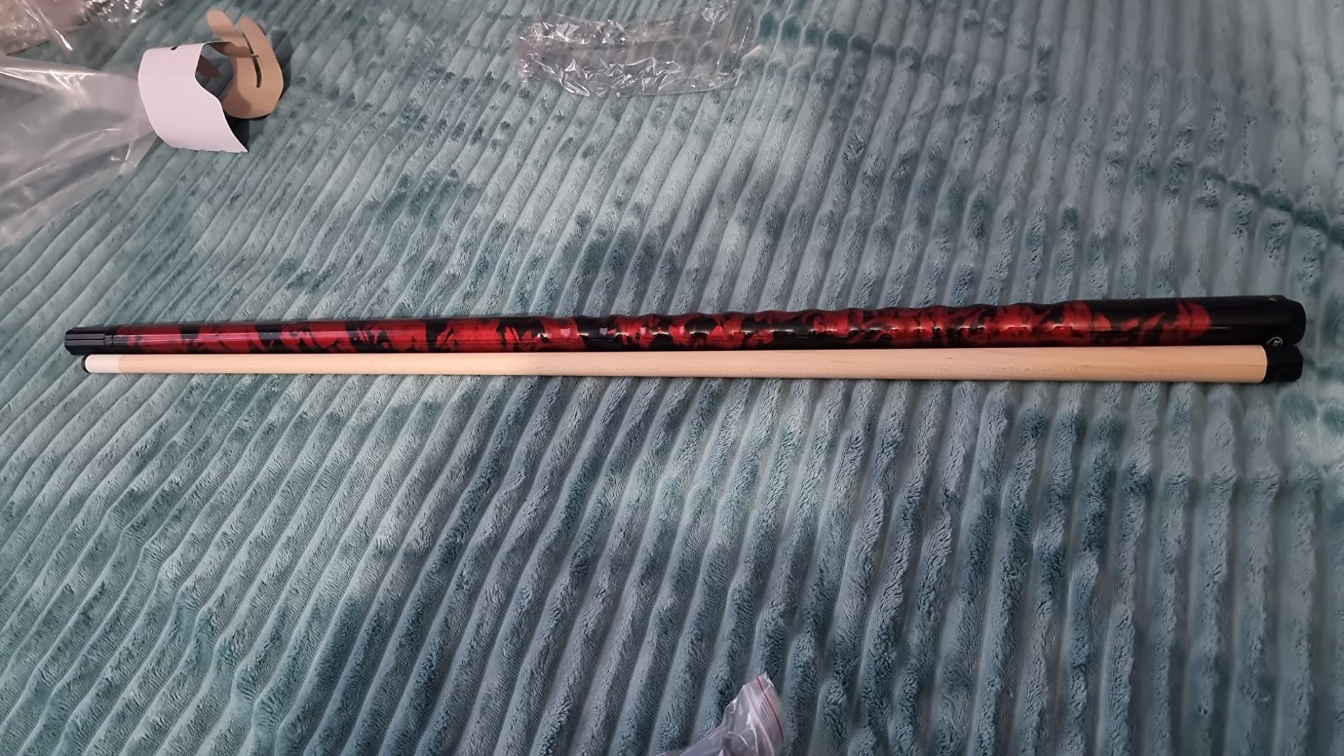 Ergonomic Design 13mm Tip 58