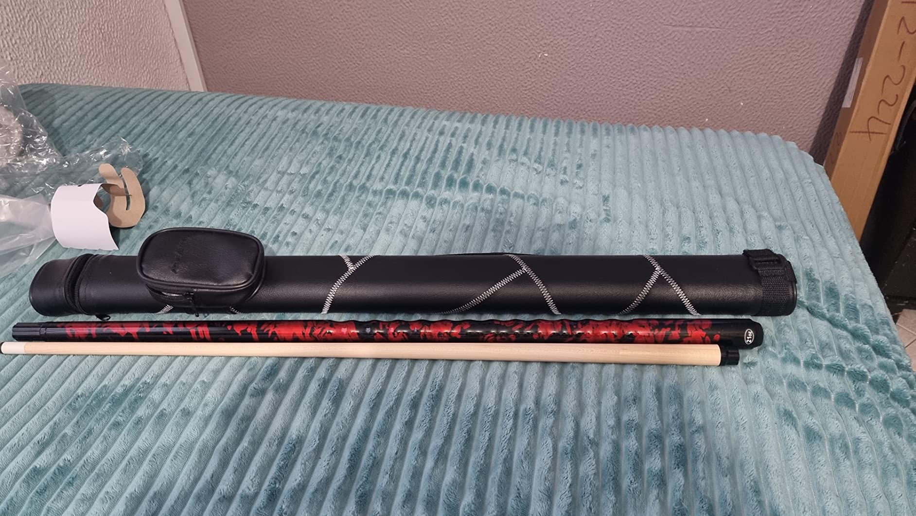 Ergonomic Design 13mm Tip 58