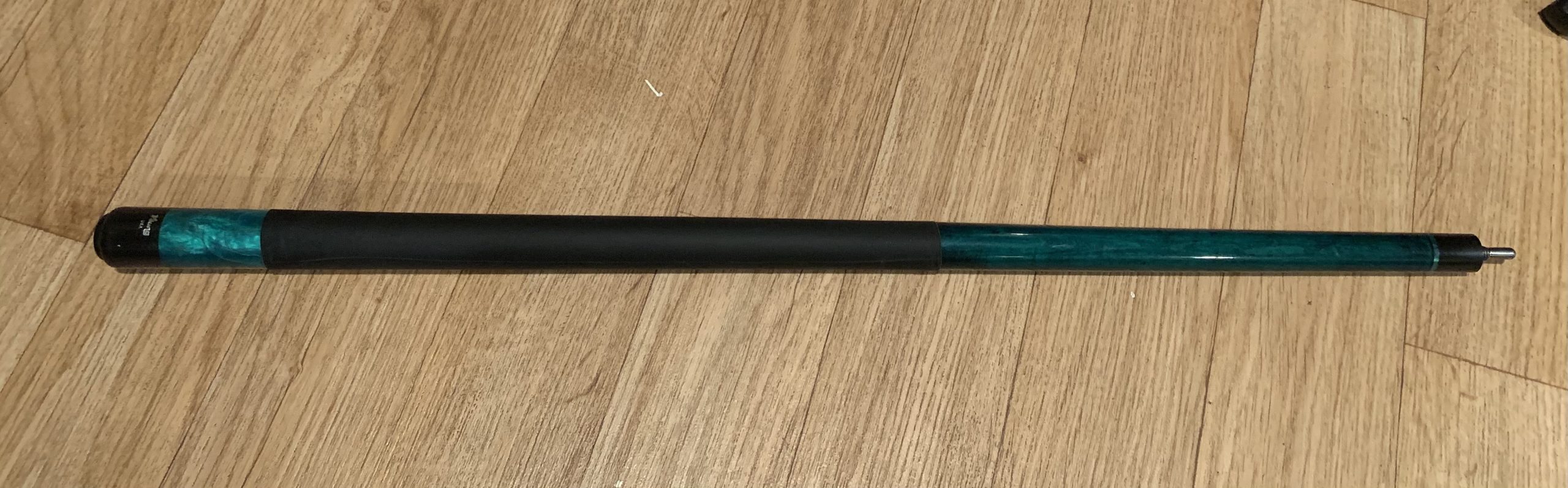 Contact Silicone Billiard Pool Cue Handgrip Wrap customer photo 1