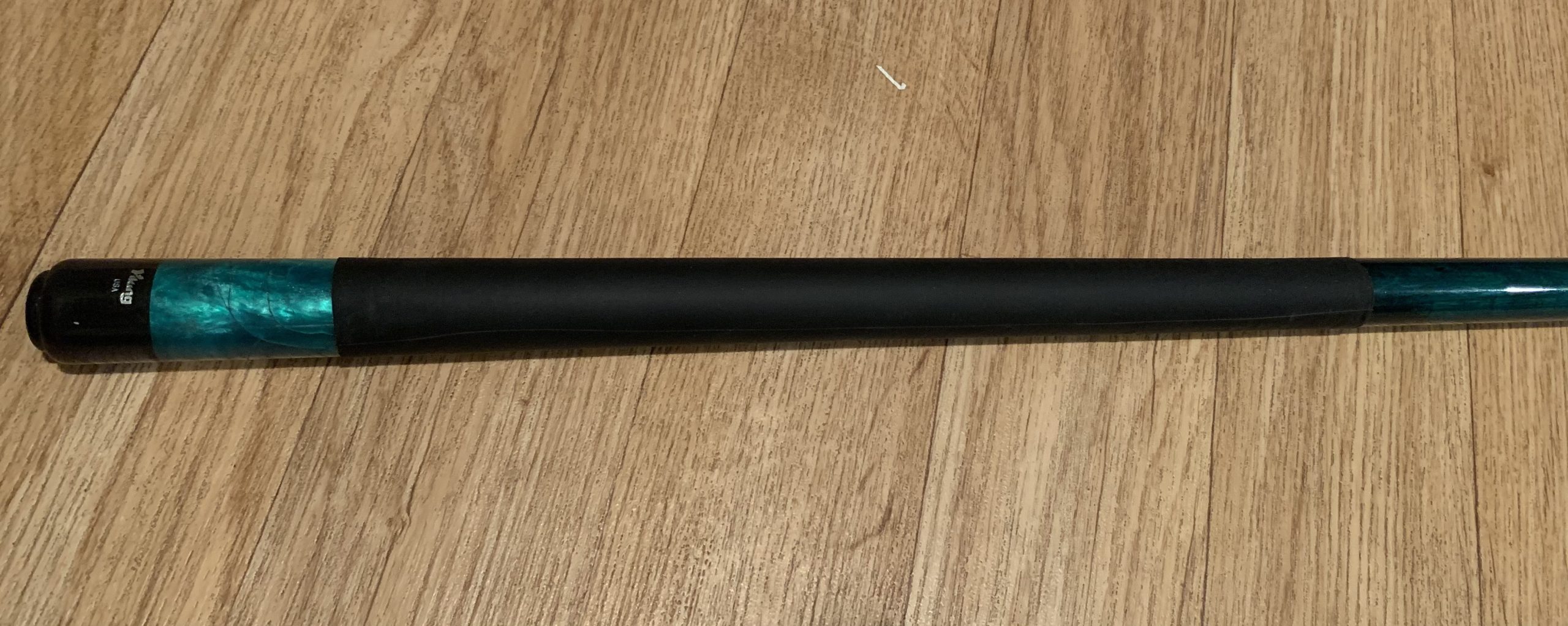Contact Silicone Billiard Pool Cue Handgrip Wrap customer photo 2
