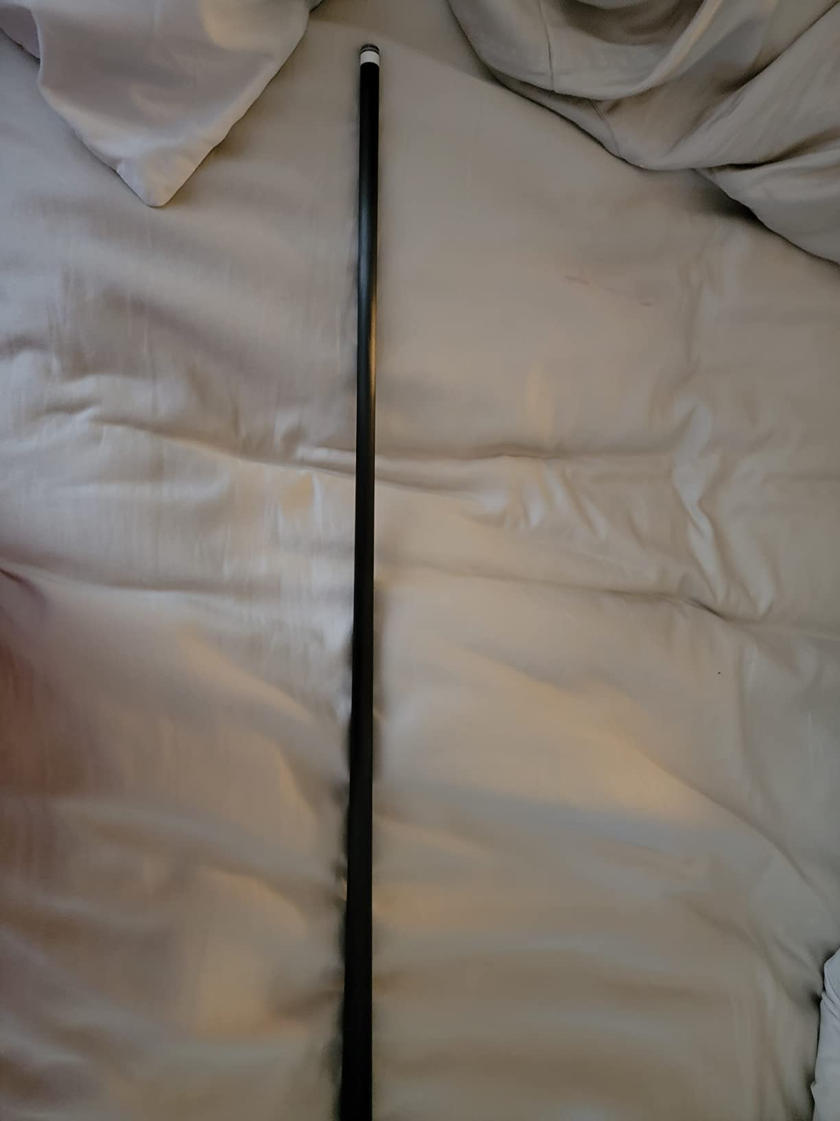 Cuetec Cynergy CT15K 11.8mm Carbon Fiber Low Deflection Pool Cue Shaft customer photo 1