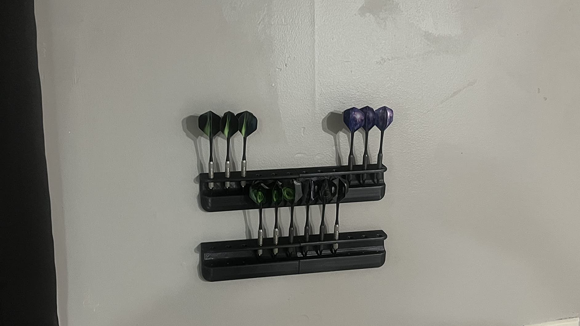 CyeeLife 16g Soft tip Darts with Extra Flights and Plastic Points For Beginners customer photo 1