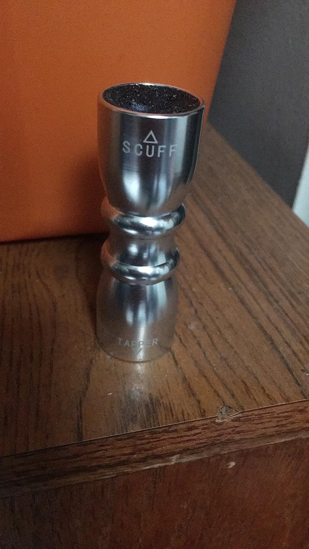 Adhafera Cue Tip Shaper, 3 in 1 of Pool Cue Tip Shaper, the Pool Cue Accessories for Effective and Rapid Repair Cue Tip customer photo 2