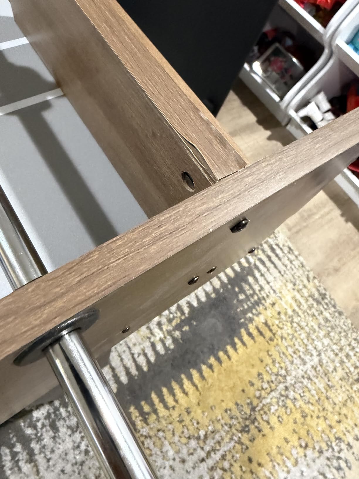 Barrington 3-in-1 Combination Game Table 54