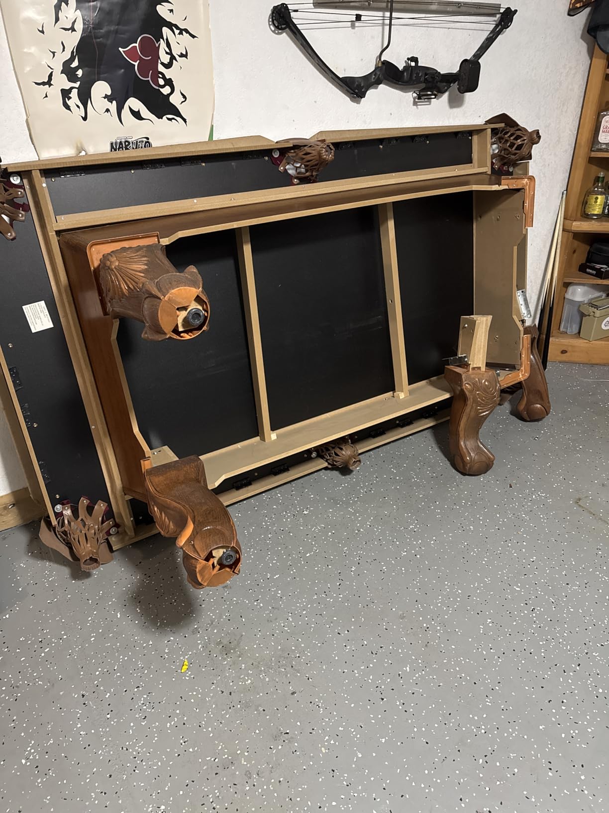 EastPoint Sports Masterton Perfect for Family Game Room customer photo 2