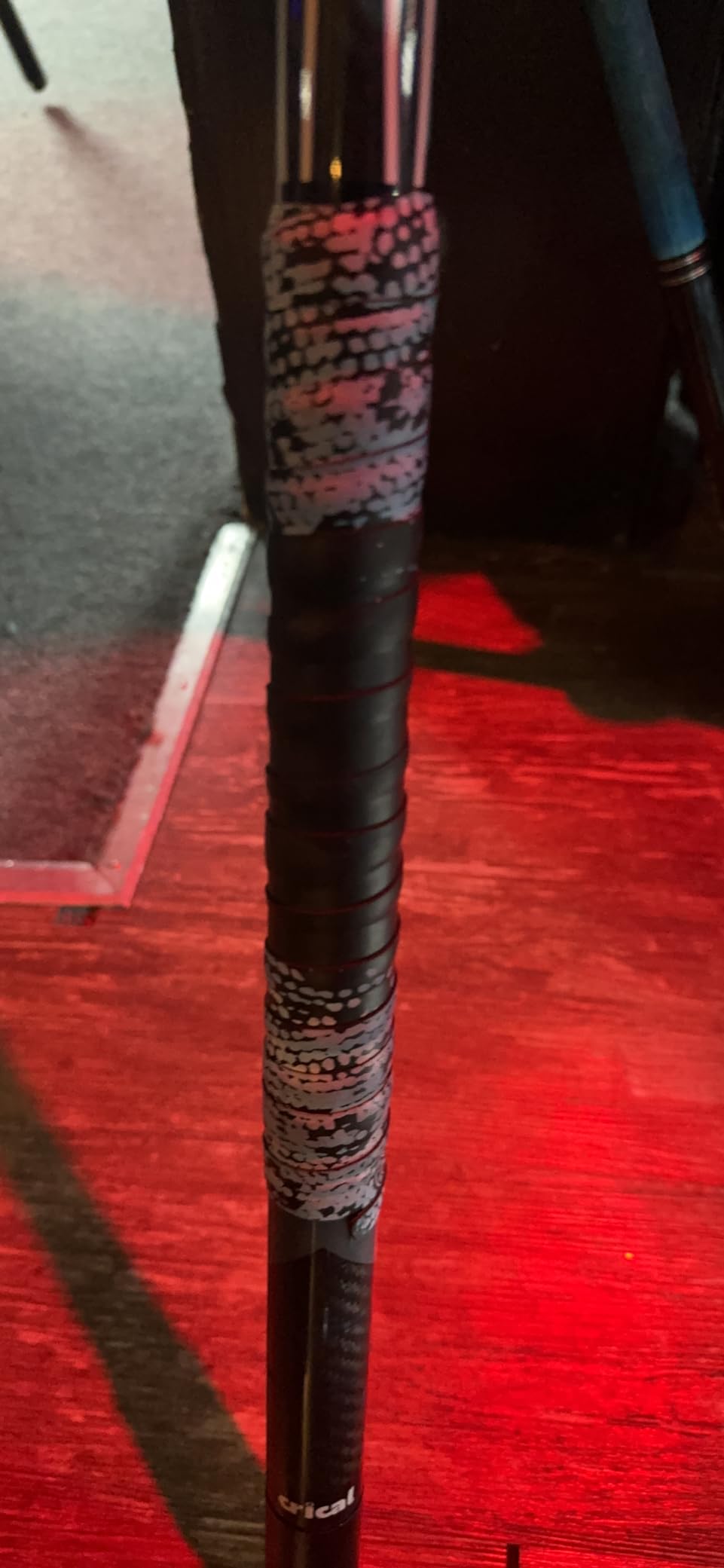 KONLLEN Billiard Cue PU Grip Protector Butt Sleeve Pool Cue Carom Snooker Cue 150cm Billiards Accessories customer photo 1