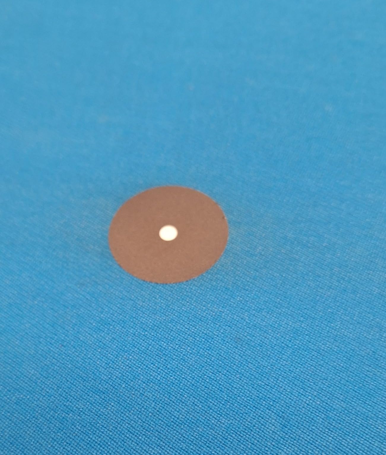 LeFeng Pool Table Marker Dots, Billiard Spot Position Stickers customer photo 2