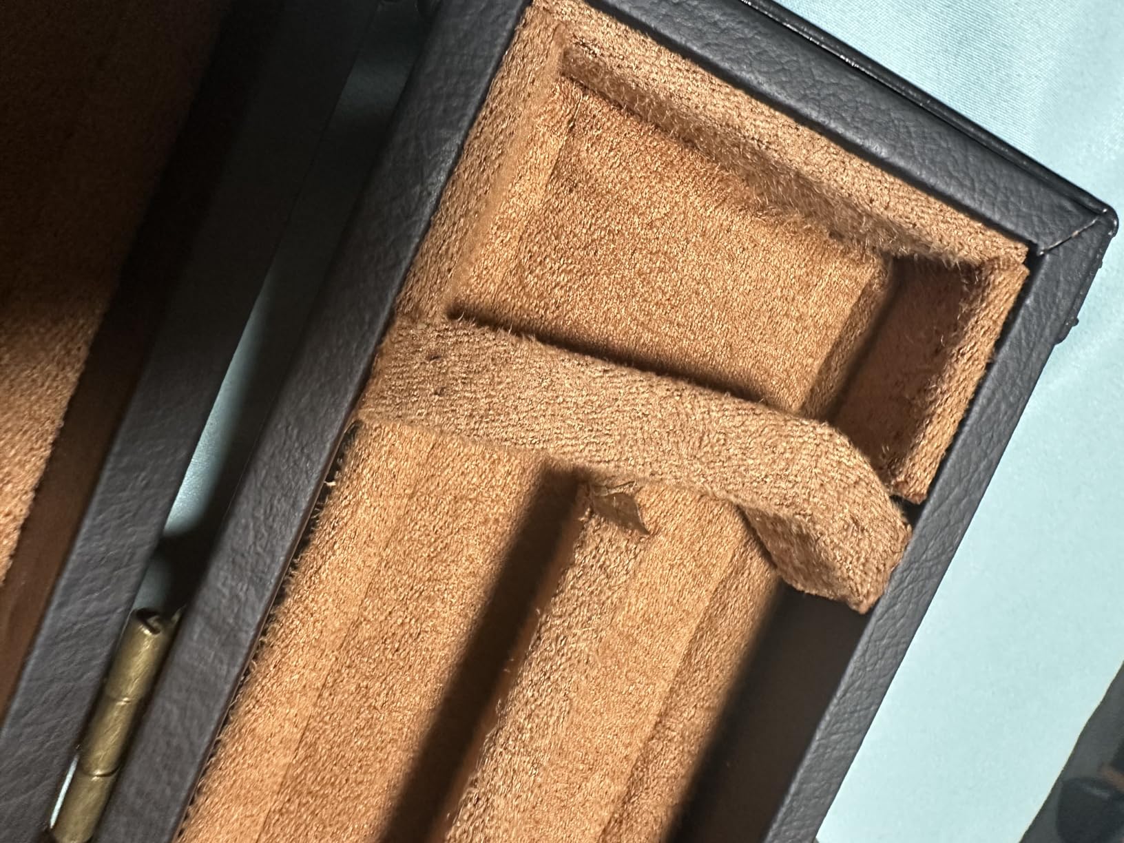 Carbon Fiber Pool Cue Stick 10.5mm/11.8mm/12.5mm,Low Deflection Pool Stick with Rare Wood Butt,Professional Cue Stick with Box Case customer photo 2