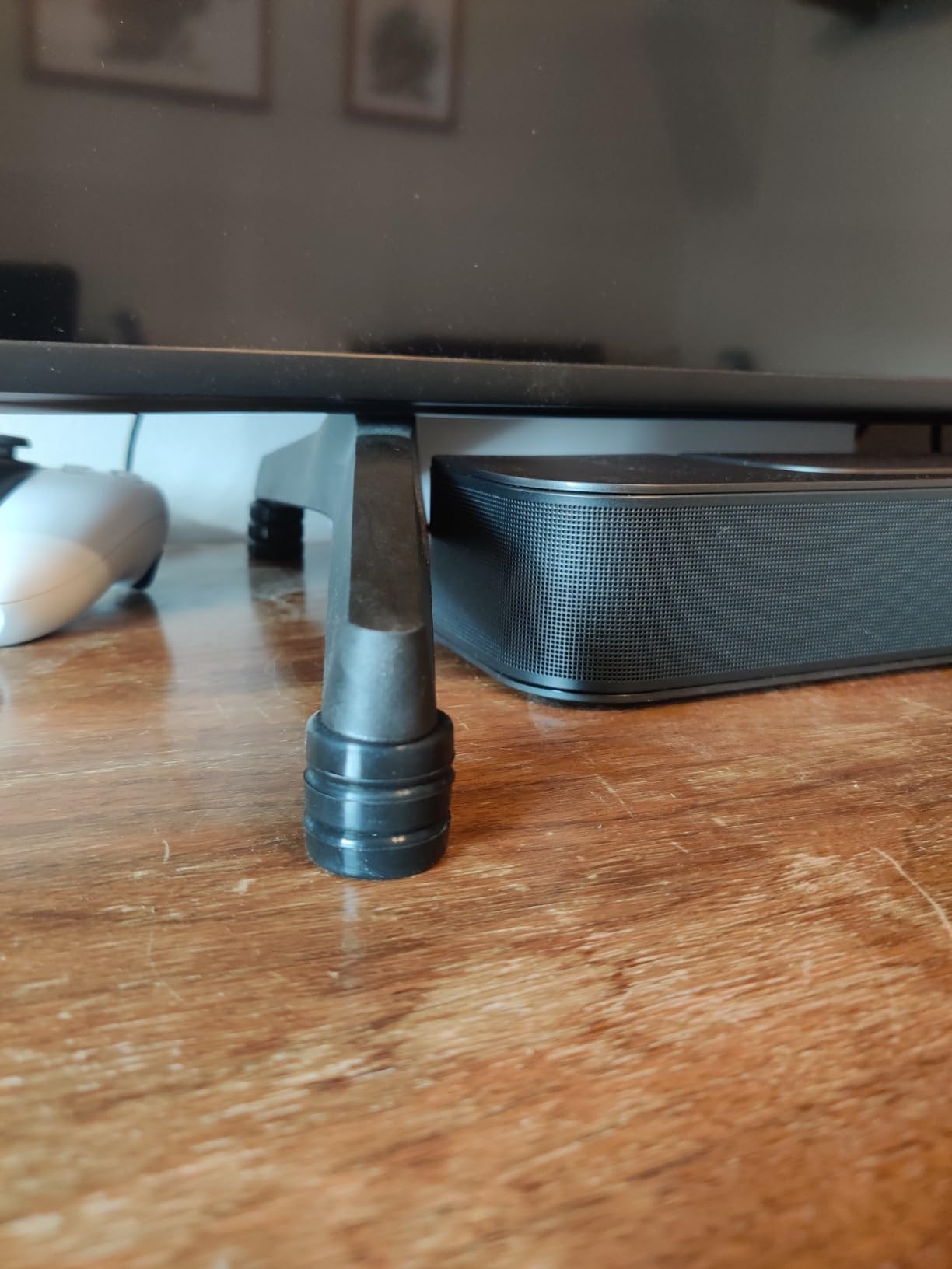 Liliful Mini Hockey Pucks for Tables Game customer photo 1