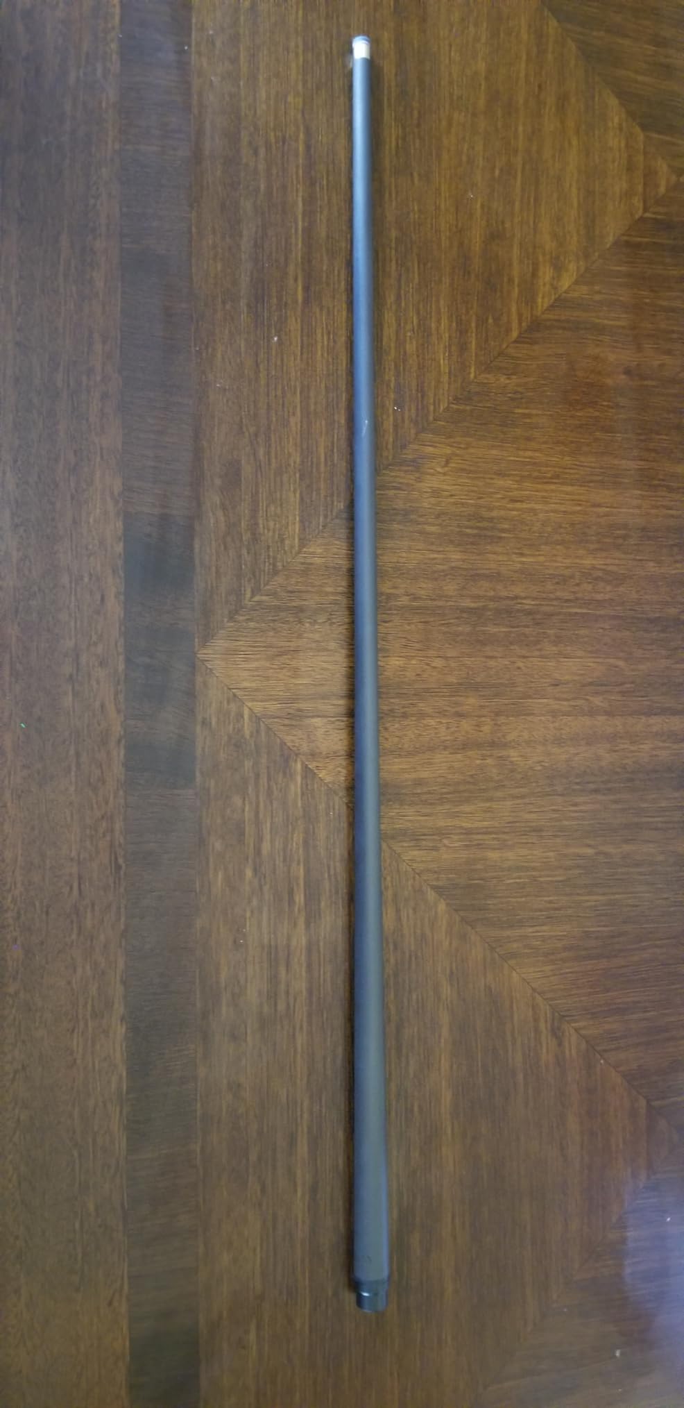 Carbon Fiber Pool Cue Stick Shaft 10.5mm/11.8mm/12.5mm,Low Deflection Pool Stick Shaft,Professional Cue Stick Shaft,Joint Collar 21.5mm(Only Shaft) customer photo 1