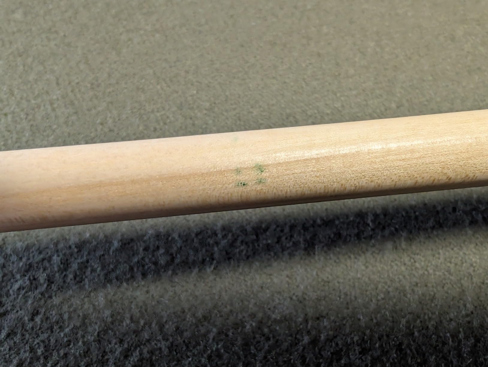 Pool Cues Set of 4 with 3D Grip, 58