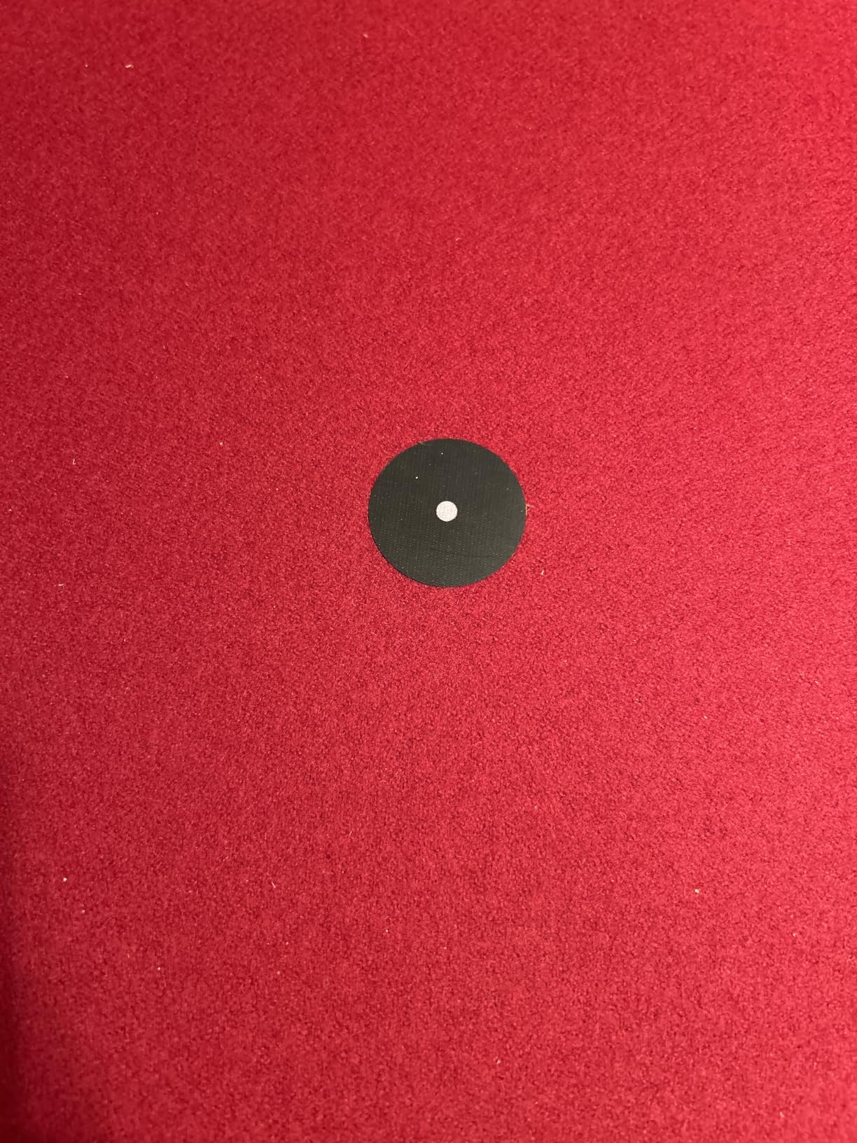 Scott Edward Pool Table Marker Dots, Billiard Point Sticker, Snooker Spot customer photo 1