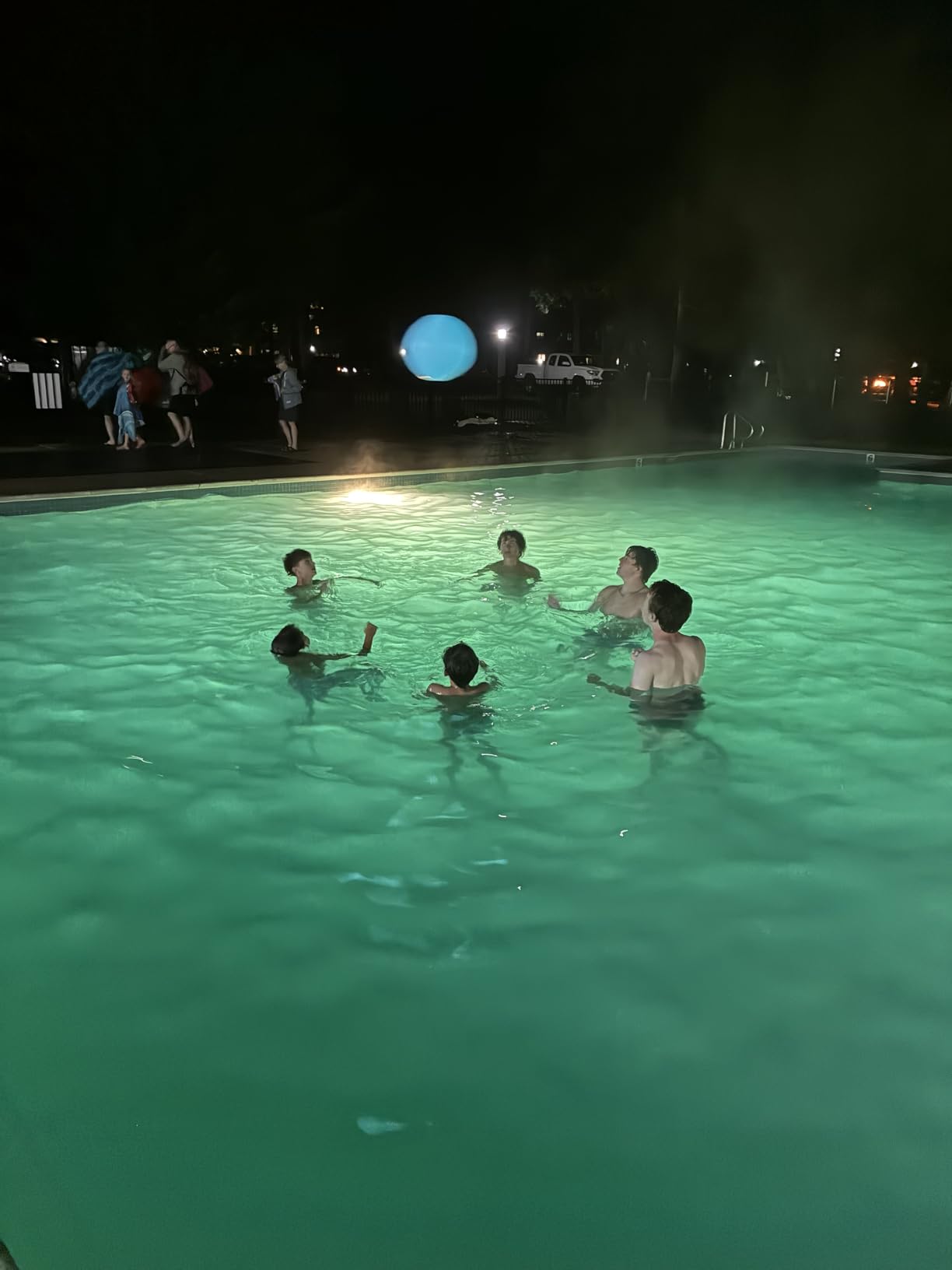 Pool Toys - 16