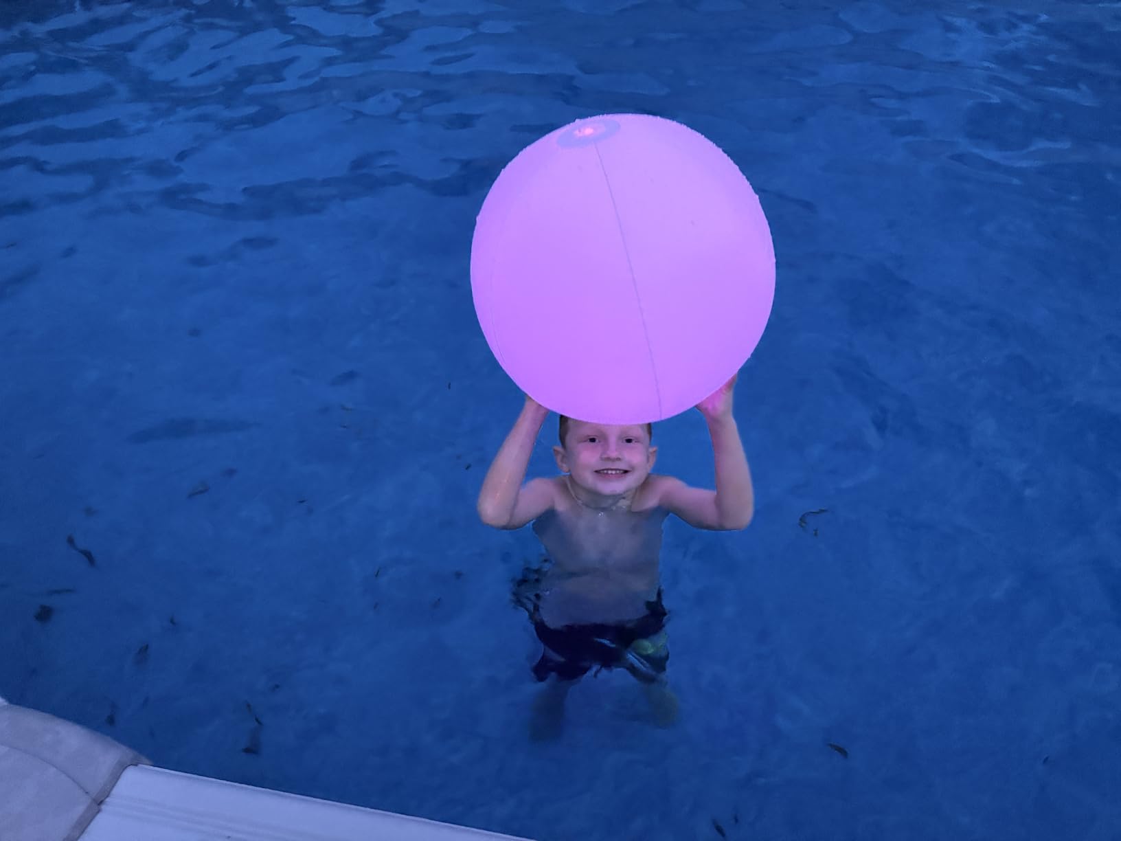 Pool Toys - 16